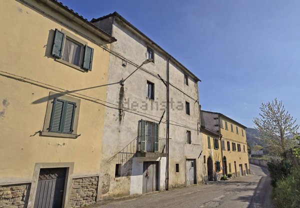 appartamento in vendita a Marradi