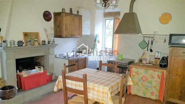 appartamento in vendita a Marradi