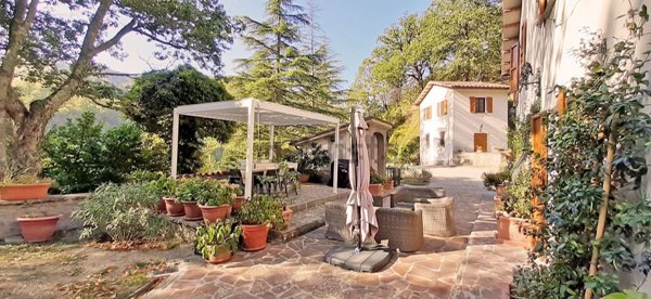 casa indipendente in vendita a Marradi