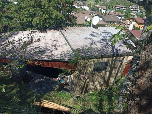 casa indipendente in vendita a Marradi in zona Biforco