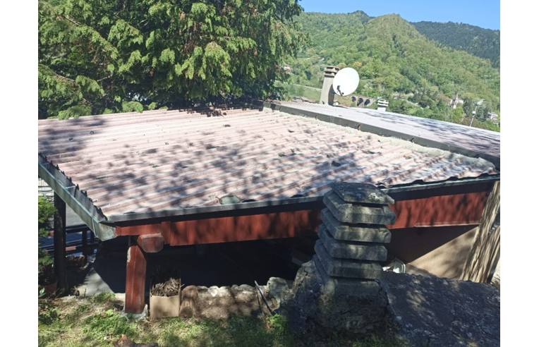 casa indipendente in vendita a Marradi in zona Biforco
