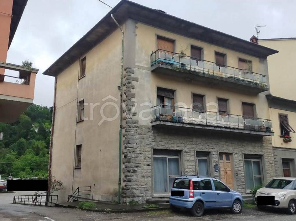 appartamento in vendita a Marradi