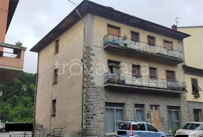 appartamento in vendita a Marradi