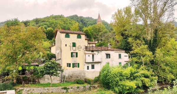 appartamento in vendita a Marradi