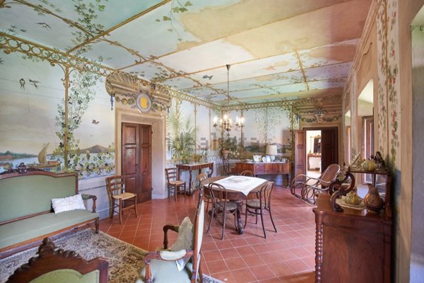 casa indipendente in vendita a Marradi