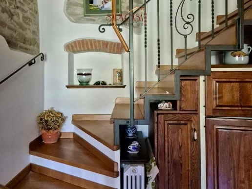 appartamento in vendita a Marradi