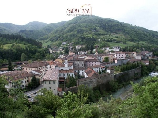appartamento in vendita a Marradi