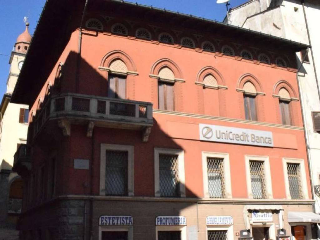 negozio in vendita a Marradi in zona Biforco