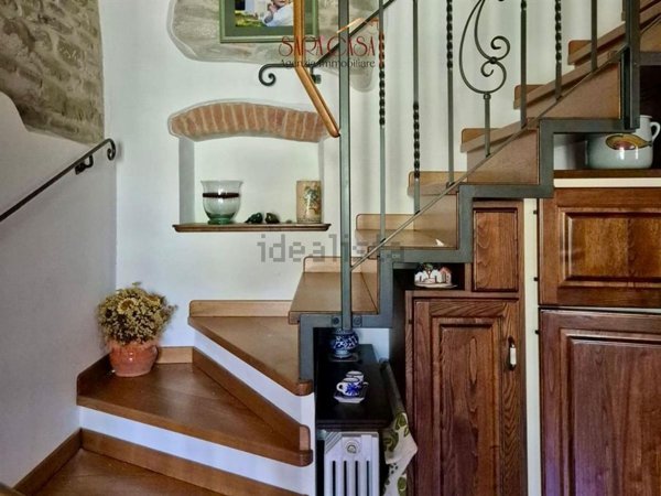 appartamento in vendita a Marradi