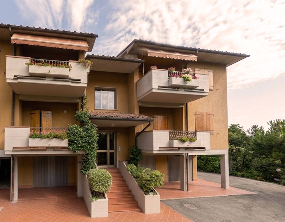 appartamento in vendita a Marradi
