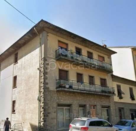 appartamento in vendita a Marradi in zona Biforco