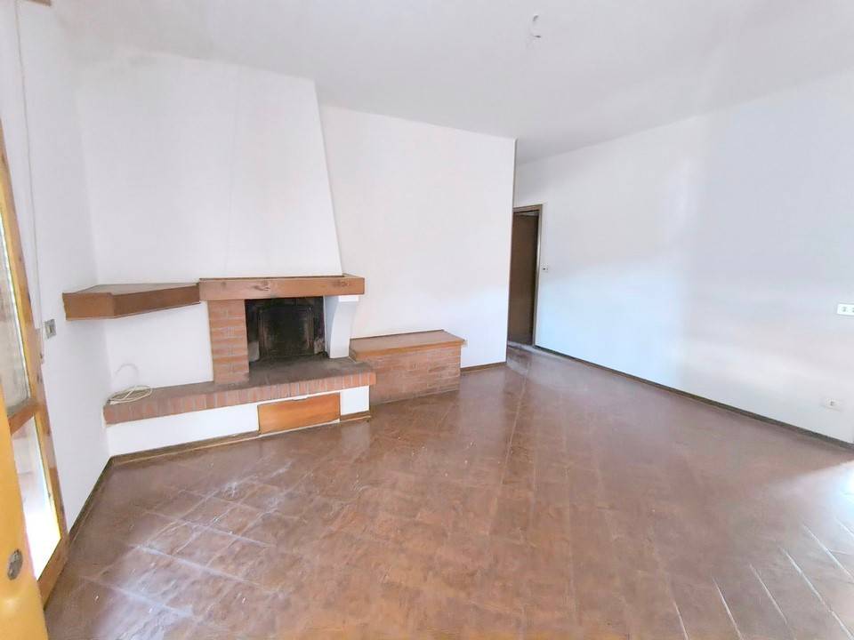 appartamento in vendita a Marradi