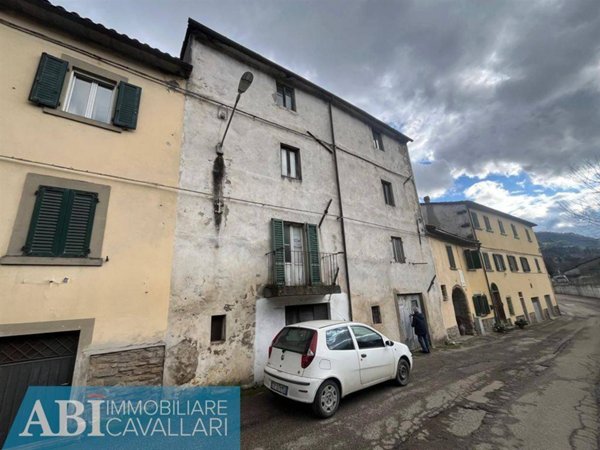 casa indipendente in vendita a Marradi in zona Biforco