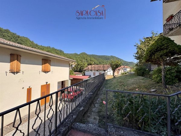 appartamento in vendita a Marradi in zona Biforco