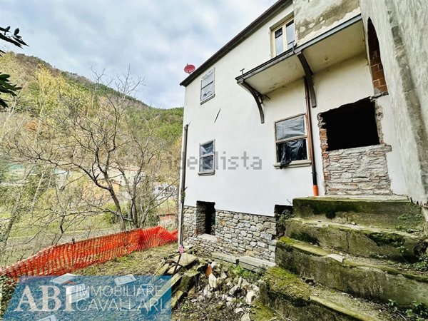 appartamento in vendita a Marradi in zona Crespino
