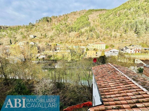 casa indipendente in vendita a Marradi in zona Biforco