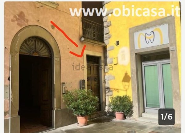 casa indipendente in vendita a Marradi in zona Biforco