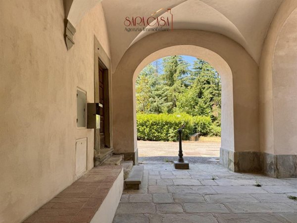 appartamento in vendita a Marradi