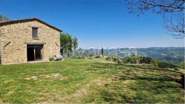 casa indipendente in vendita a Marradi in zona Gamberaldi