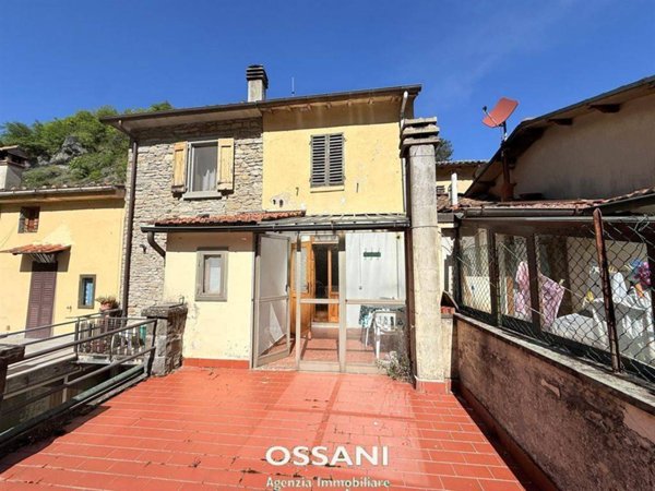 casa indipendente in vendita a Marradi in zona Biforco