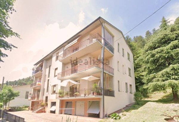appartamento in vendita a Marradi in zona Biforco