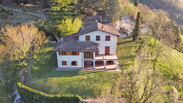 casa indipendente in vendita a Marradi in zona Biforco