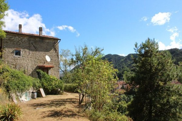 casa indipendente in vendita a Marradi in zona Biforco