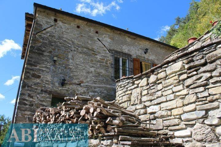 casa indipendente in vendita a Marradi in zona Biforco