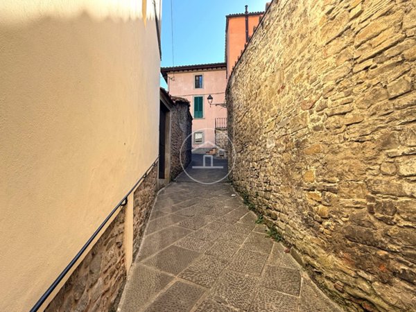casa indipendente in vendita a Marradi in zona Biforco