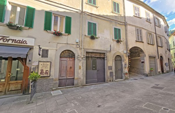 appartamento in vendita a Marradi in zona Biforco