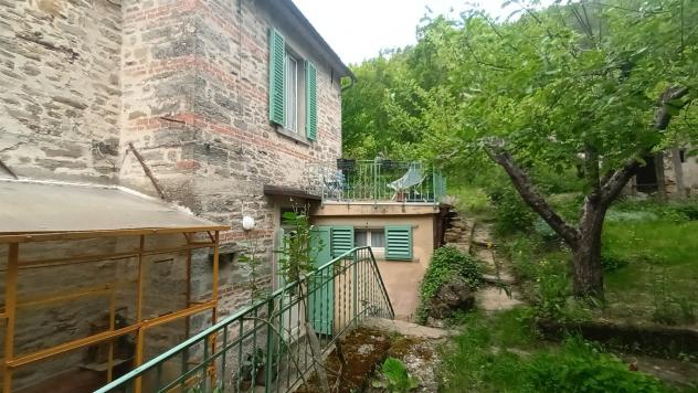 casa indipendente in vendita a Marradi