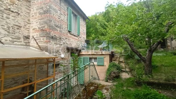 casa indipendente in vendita a Marradi