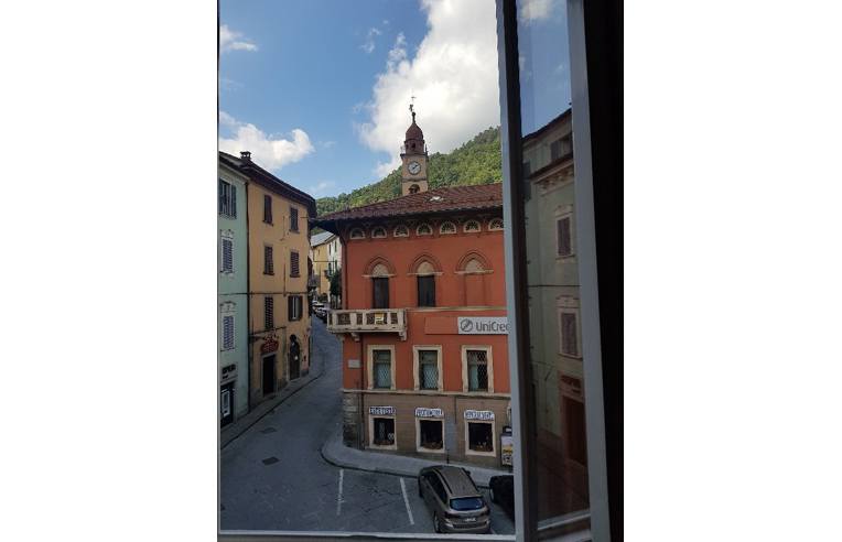 appartamento in vendita a Marradi in zona Biforco