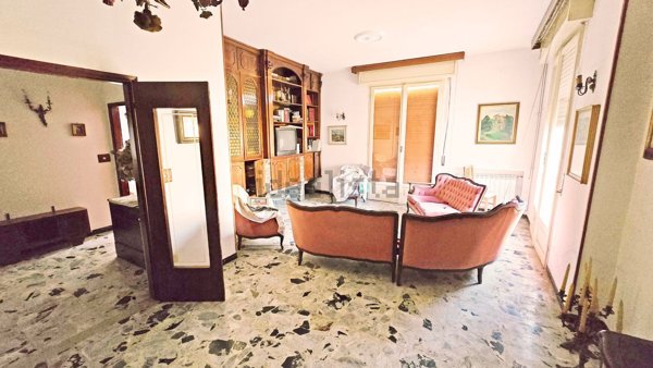 appartamento in vendita a Marradi in zona Biforco