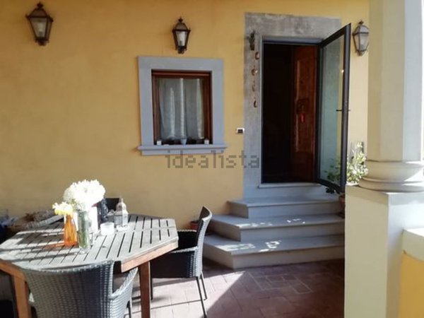 appartamento in vendita a Marradi in zona Biforco