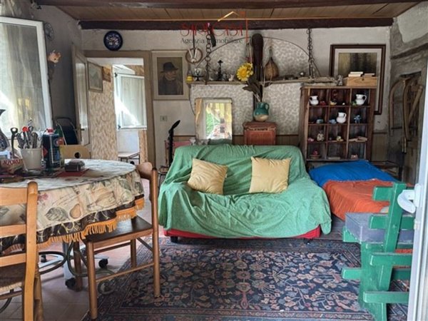 casa indipendente in vendita a Marradi in zona Crespino