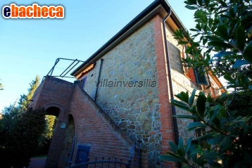 appartamento in vendita a Montaione in zona Castelfalfi