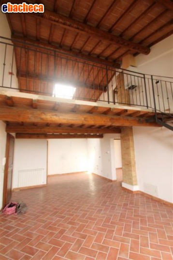 appartamento in vendita a Montaione