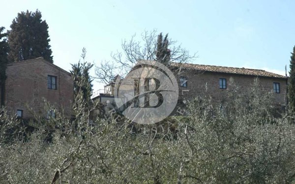casa indipendente in vendita a Montaione in zona Castelfalfi
