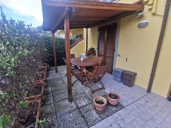 appartamento in vendita a Montaione
