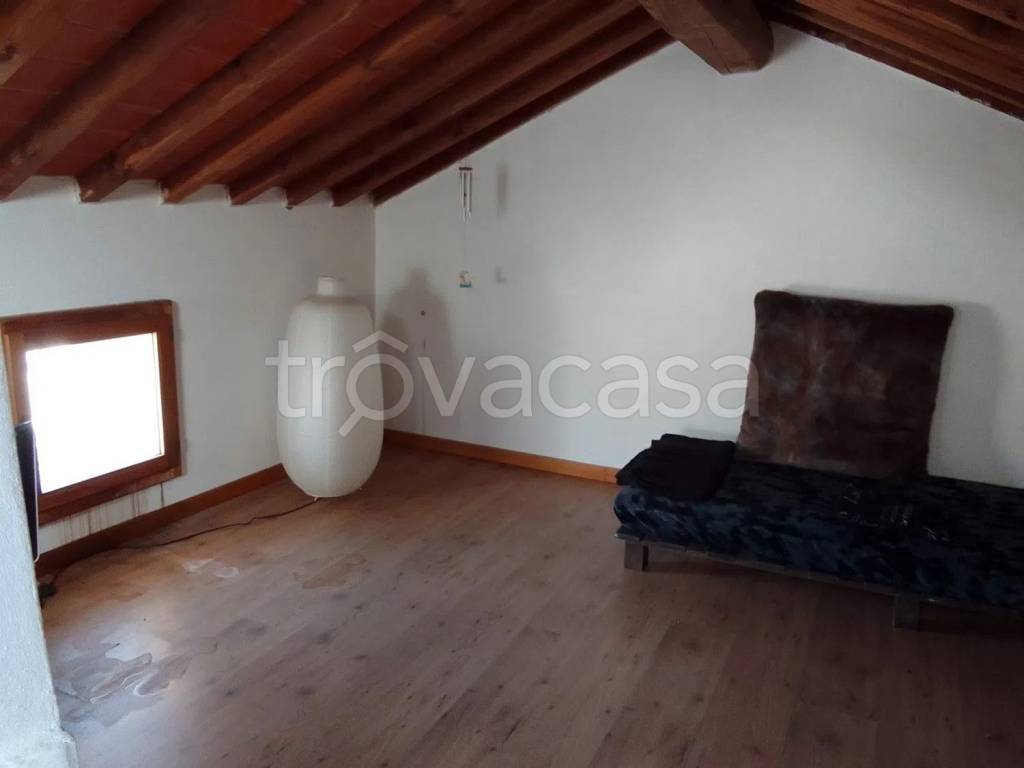 appartamento in vendita a Montaione