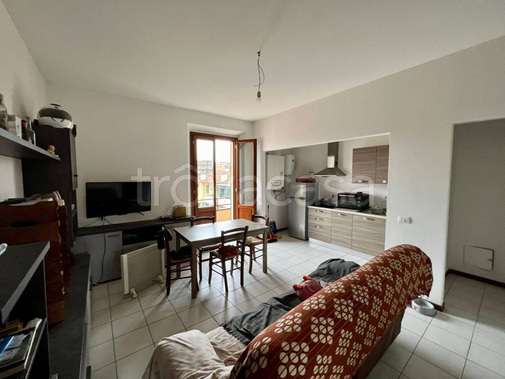 appartamento in vendita a Montaione