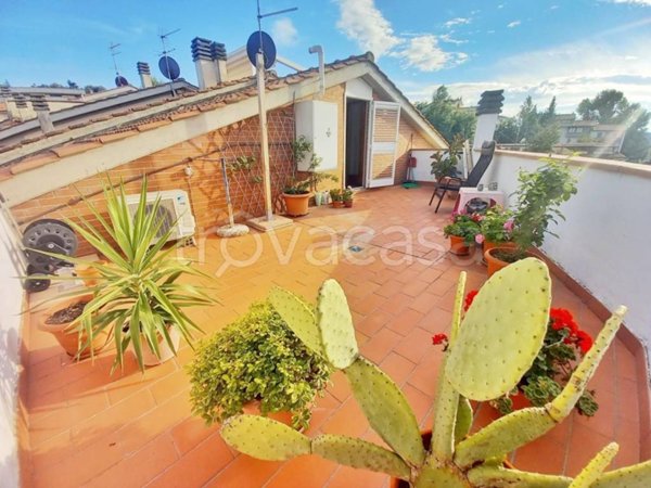 appartamento in vendita a Montaione