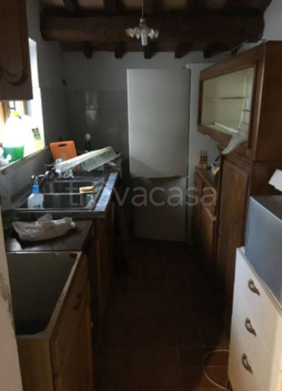 appartamento in vendita a Montaione