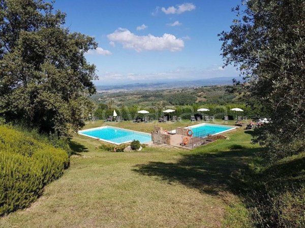 negozio in vendita a Montaione