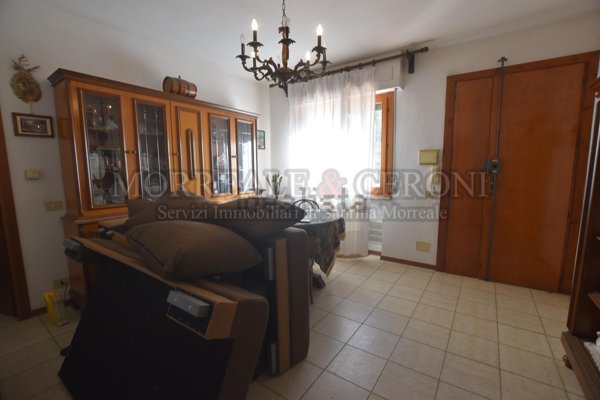 appartamento in vendita a Montaione