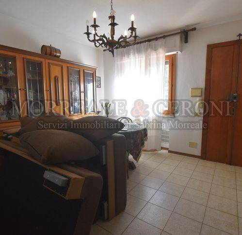 appartamento in vendita a Montaione