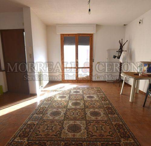 appartamento in vendita a Montaione