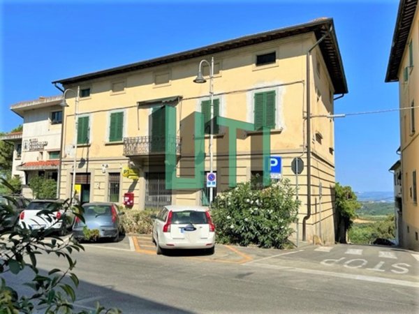 villetta a schiera in vendita a Montaione