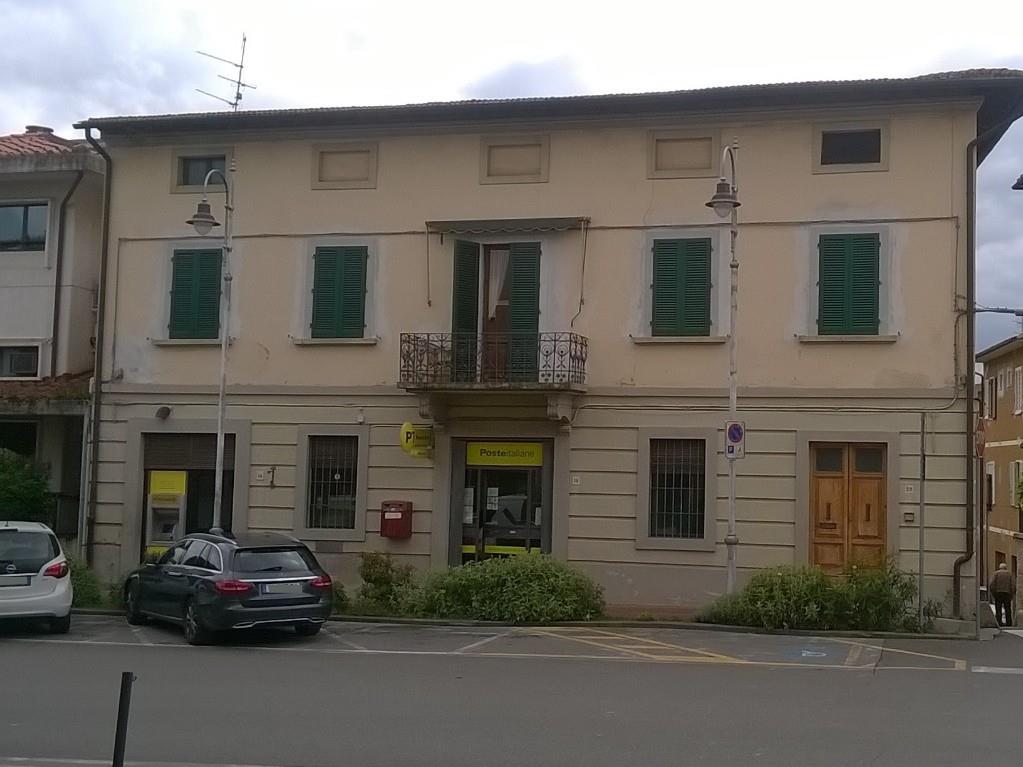 casa indipendente in vendita a Montaione